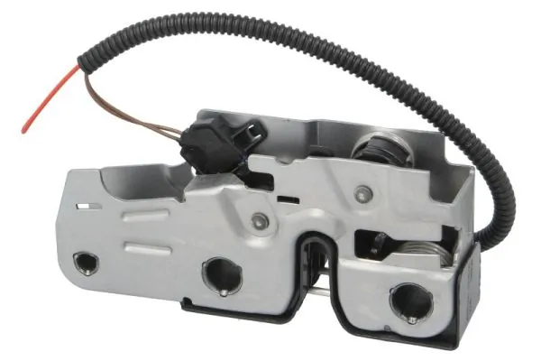 Inchizator capota motor