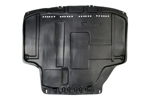 Acoperire motor