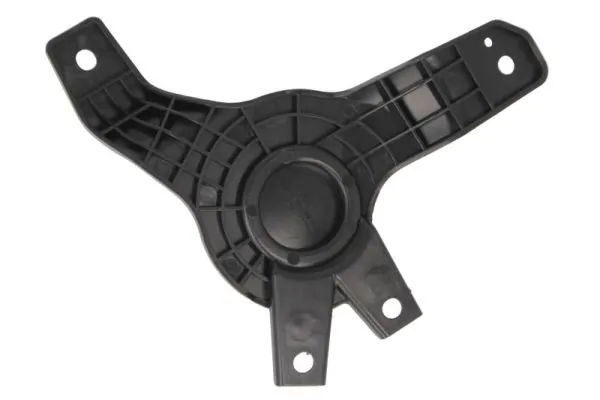 Grila ventilatie, bara protectie