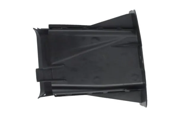 Grila ventilatie, bara protectie