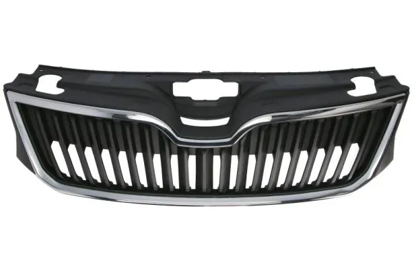 Grila radiator