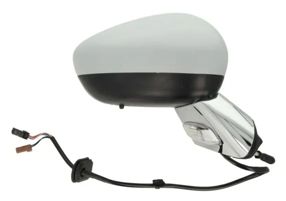 Oglinda exterioara