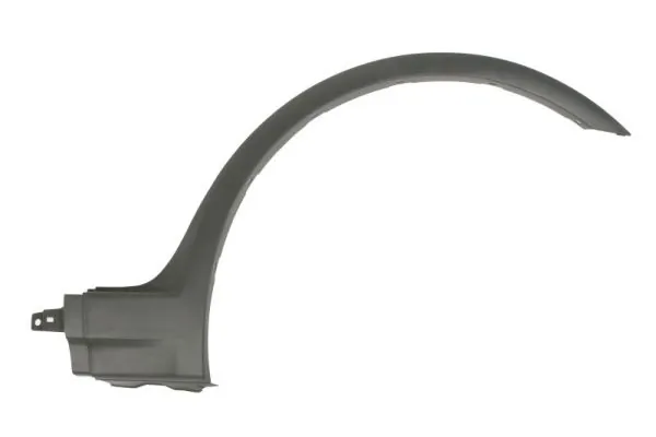 Elemente decorative/protectie, aripa