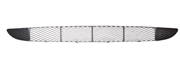 Grila ventilatie, bara protectie