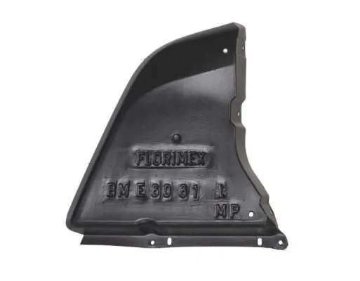 Acoperire motor