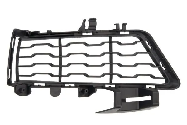 Grila ventilatie, bara protectie