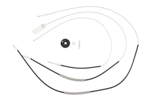 Set reparat, macara geam