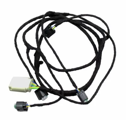 Sensor, ajutor parcare