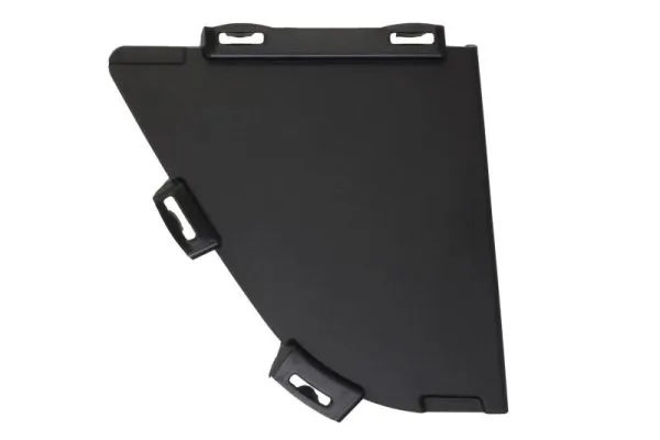 Grila ventilatie bara protectie