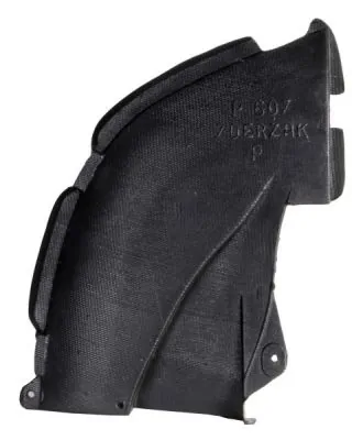 Acoperire motor