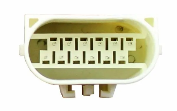 Sensor, ajutor parcare