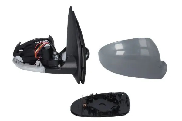 Oglinda exterioara