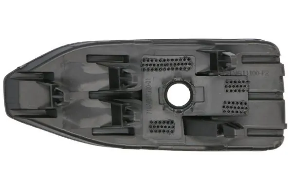 Suport grila radiator