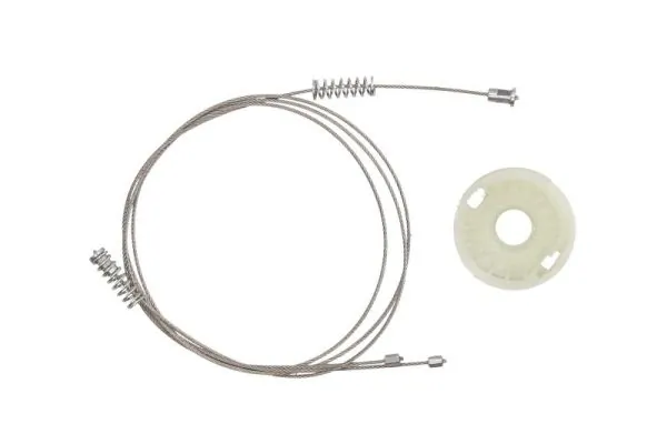 Set reparatie macara geam
