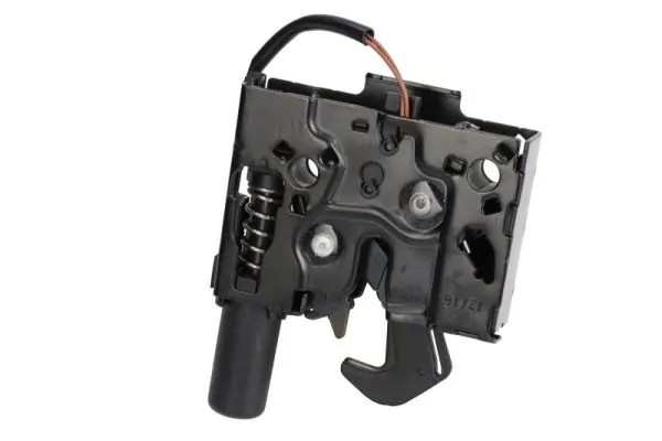 Inchizator capota motor