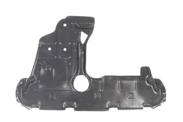 Acoperire motor