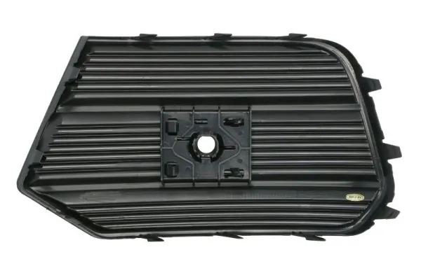 Grila ventilatie, bara protectie