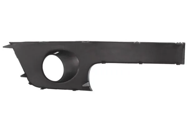 Grila ventilatie, bara protectie