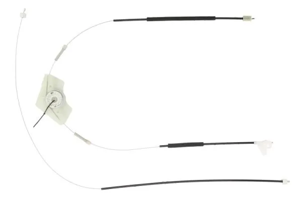 Set reparatie macara geam