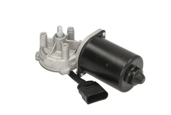 Motor stergator