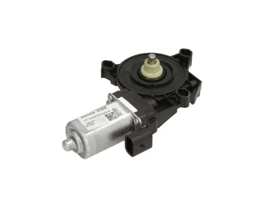 Electromotor macara geam