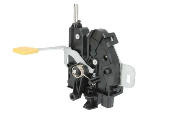 Inchizator capota motor