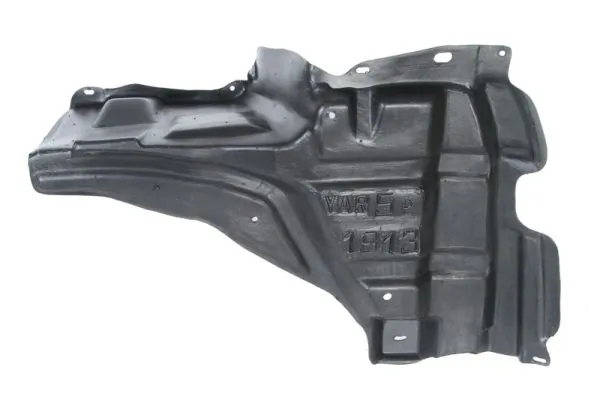 Acoperire motor