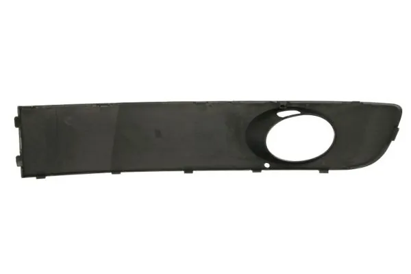 Grila ventilatie, bara protectie
