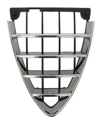Grila radiator