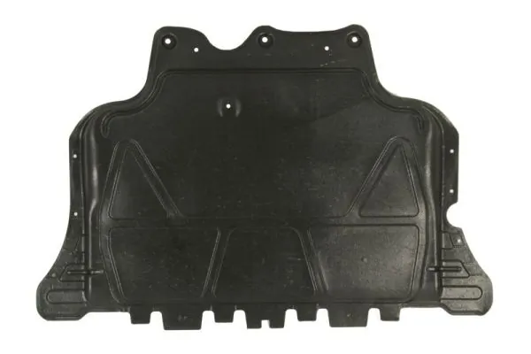 Acoperire motor