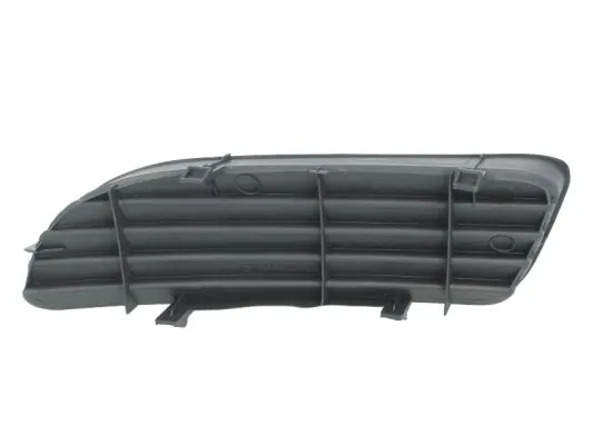 Grila ventilatie, bara protectie