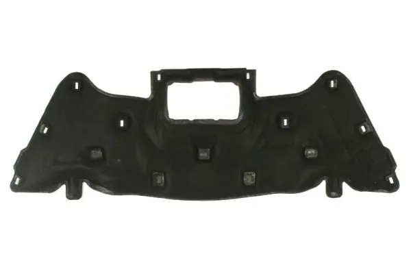 Material amortizare zgomot, nisa motor