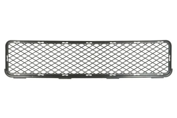 Grila ventilatie, bara protectie