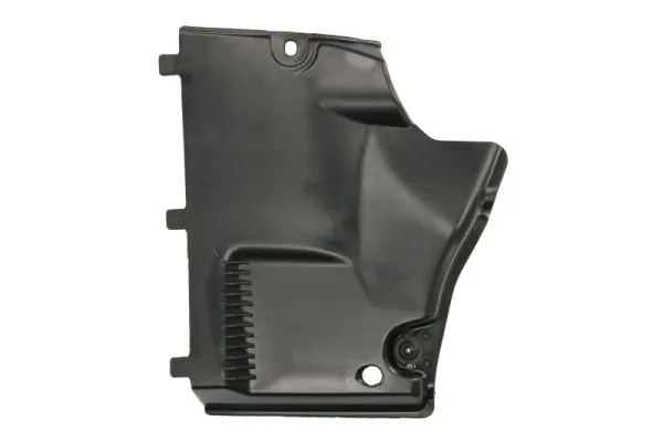 Acoperire motor