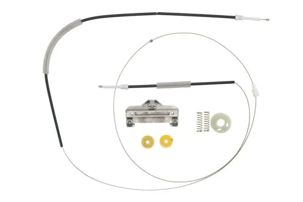 Set reparatie macara geam