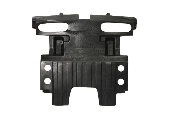 Acoperire motor