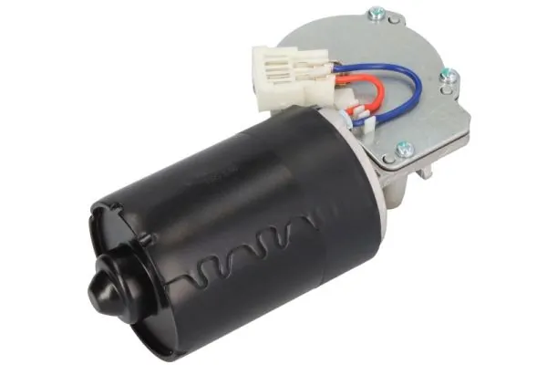 Motor stergator