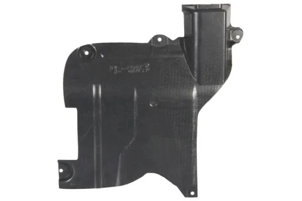 Acoperire motor