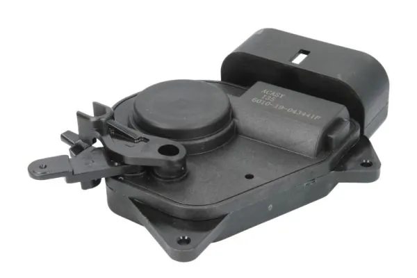 Supapa control inchidere centralizata
