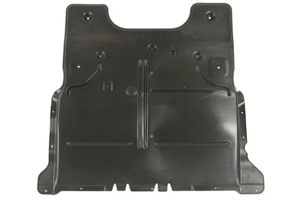 Acoperire motor