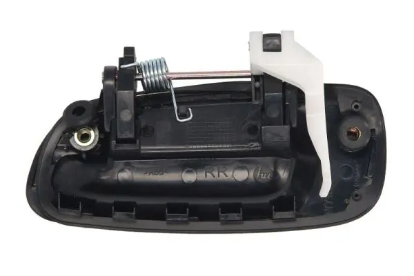 Manerul exterior al usii