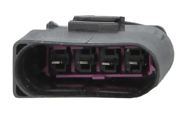 Inchizator capota motor