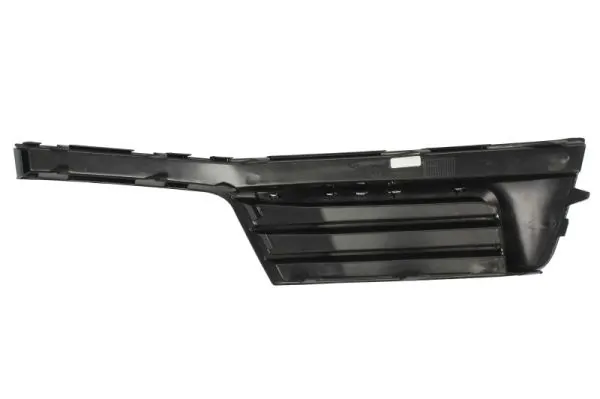 Grila ventilatie, bara protectie