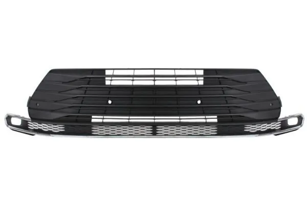 Grila ventilatie, bara protectie
