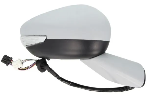 Oglinda exterioara