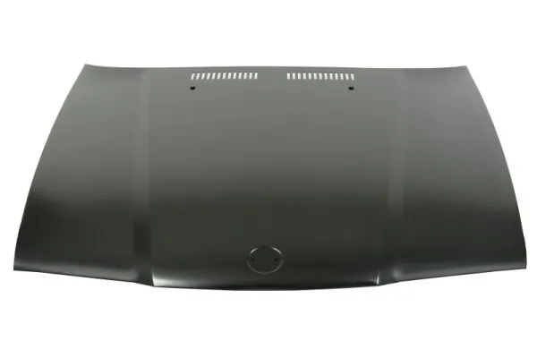 Capota motor