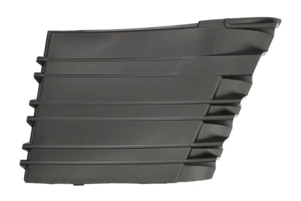 Grila ventilatie, bara protectie