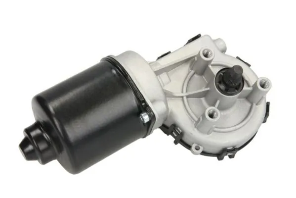 Motor stergator
