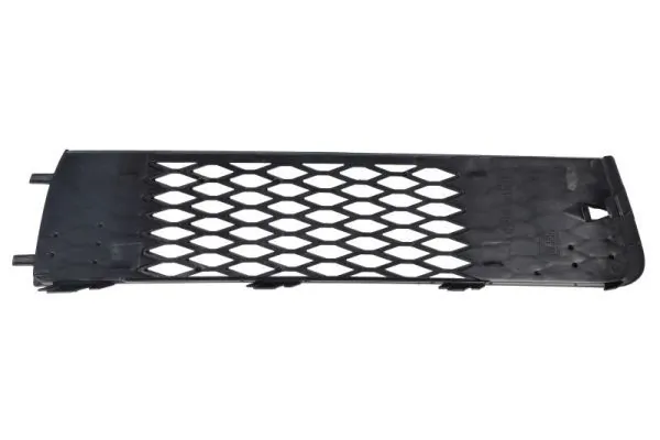 Grila ventilatie, bara protectie