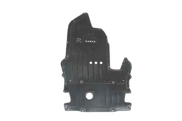 Acoperire motor